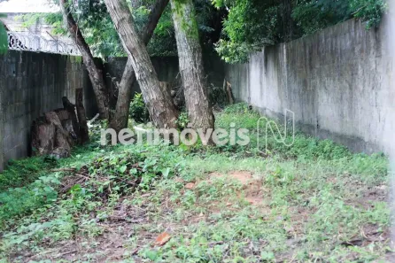Lote/Terreno à venda, 129m² no Casa Branca, Belo Horizonte