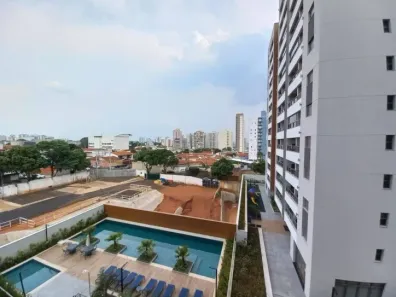 Apartamento com 2 Quartos à venda, 87m² no Jardim Paulista, Bauru