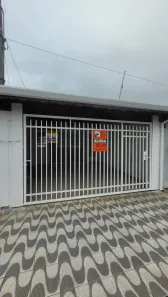 Casa com 2 Quartos para alugar, 75m² no Parque das Flores, Taubaté