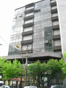 Sala Comercial para alugar, 42m² no São Pelegrino, Caxias do Sul