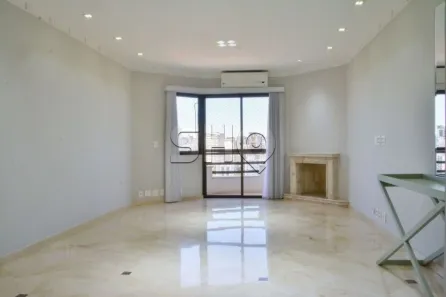 Apartamento com 3 Quartos à venda, 114m² no Perdizes, São Paulo