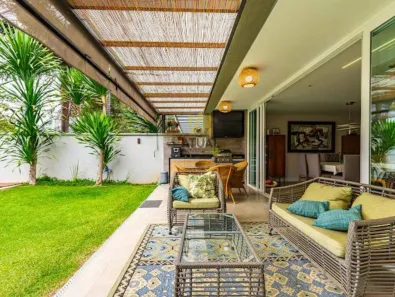 Sobrado com 4 Quartos à venda, 424m² no Jardim Cordeiro, São Paulo