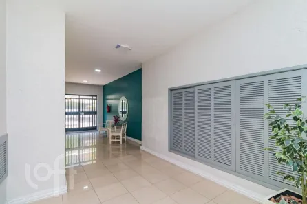 Apartamento com 2 Quartos à venda, 97m² no Moinhos de Vento, Porto Alegre