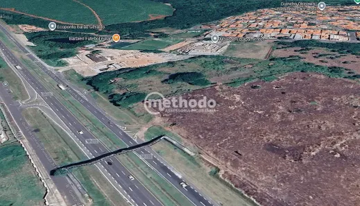Lote/Terreno à venda, 17415m² no Jardim Santa Genebra, Campinas