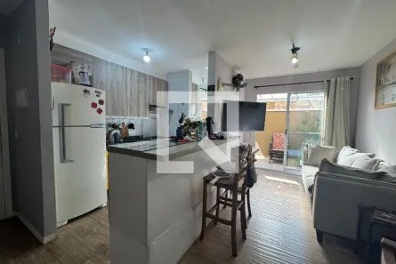 Apartamento com 2 Quartos à venda, 60m² no Novo Osasco, Osasco