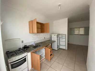 Apartamento com 1 Quarto à venda, 30m² no Vila Marina, São Carlos