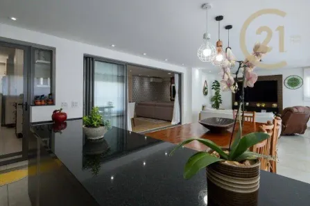 Apartamento com 3 Quartos à venda, 179m² no Vila Leopoldina, São Paulo