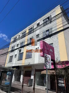Apartamento com 1 Quarto à venda, 42m² no Azenha, Porto Alegre