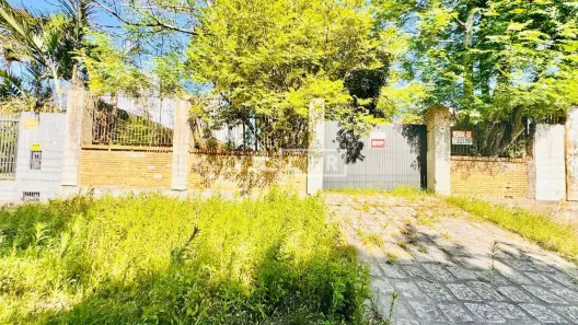 Lote/Terreno à venda, 668m² no Laranjal, Pelotas
