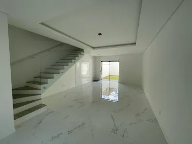Sobrado com 3 Quartos à venda, 112m² no Bom Retiro, Joinville