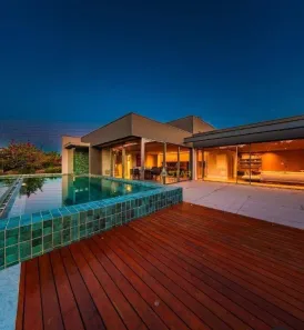 Casa de Condomínio com 5 Quartos à venda, 850m² no Alphaville Residencial Um, Barueri