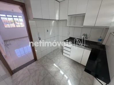 Apartamento com 2 Quartos para alugar, 51m² no Água Branca, Contagem