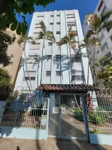 Apartamento com 1 Quarto à venda, 46m² no Centro, São Leopoldo