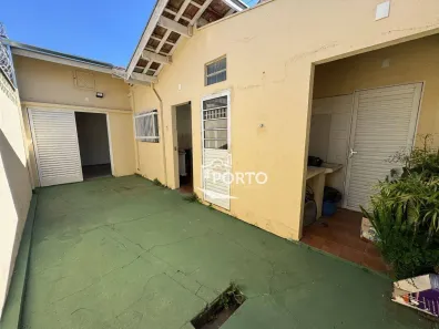 Imóvel Comercial com 2 Quartos à venda, 80m² no São Dimas, Piracicaba