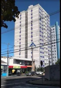 Apartamento com 3 Quartos à venda, 81m² no Centro, Londrina