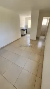 Apartamento com 2 Quartos à venda, 45m² no Jardim Nova Esperança, Bauru