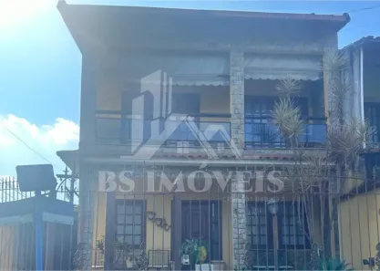 Casa com 3 Quartos à venda, 280m² no Casa de Pedra, Volta Redonda