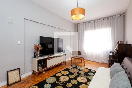 Apartamento com 2 Quartos à venda, 86m² no Consolação, São Paulo