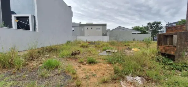 Lote/Terreno à venda, 240m² no Estância Velha, Canoas