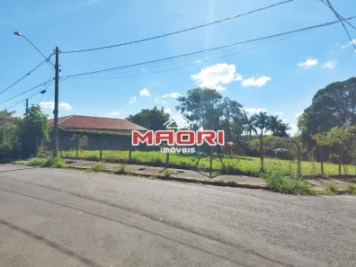 Lote/Terreno à venda, 1580m² no Estância Recreativa San Fernando, Valinhos