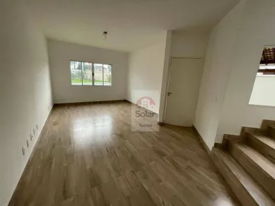 Casa de Condomínio com 3 Quartos à venda, 157m² no Jardim Califórnia, Taubaté