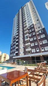 Apartamento com 3 Quartos para alugar, 86m² no Jardim Pompéia, Indaiatuba