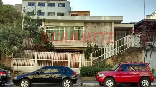 Casa com 3 Quartos à venda, 233m² no Parque Mandaqui, São Paulo