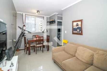 Apartamento com 2 Quartos à venda, 43m² no Água Branca, São Paulo