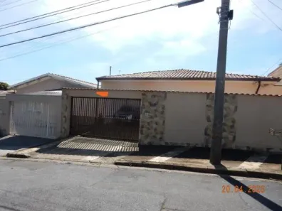 Casa com 3 Quartos à venda, 360m² no Jardim Alto da Barra, Campinas