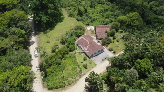 Fazenda/Sítio com 3 Quartos à venda, 38592m² no Rancho Bom, Schroeder