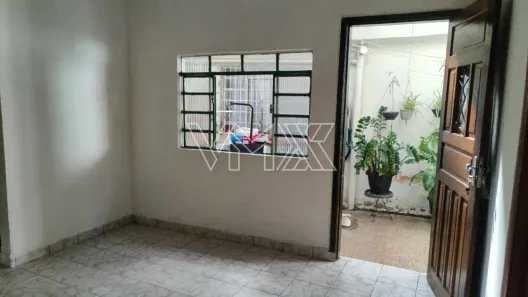 Casa com 1 Quarto para alugar, 40m² no Jardim Japão, São Paulo