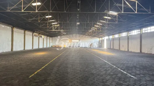Galpão/Depósito/Armazém para alugar, 13000m² no Barra do Rio, Itajaí