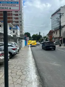 Lote/Terreno à venda, 935m² no Tambiá, João Pessoa