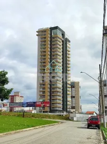 Apartamento com 2 Quartos à venda, 101m² no Loteamento Residencial e Comercial Bosque Flamboyant, Taubaté