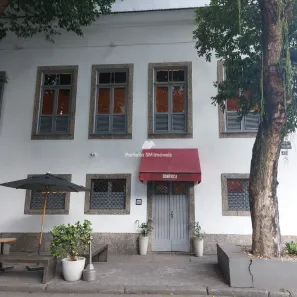 Prédio Comercial à venda, 371m² no Botafogo, Rio de Janeiro