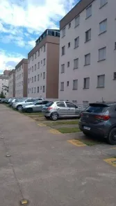 Apartamento com 3 Quartos à venda, 45m² no Jardim Santa Terezinha (Zona Leste), São Paulo