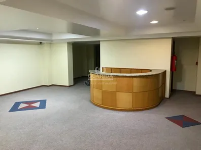 Sala Comercial para alugar, 412m² no Bom Fim, Porto Alegre