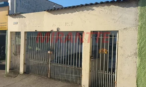 Lote/Terreno à venda, 400m² no Imirim, São Paulo