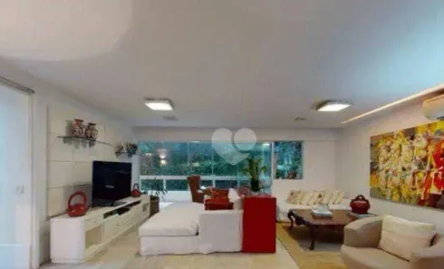 Apartamento com 4 Quartos à venda, 153m² no Leblon, Rio de Janeiro