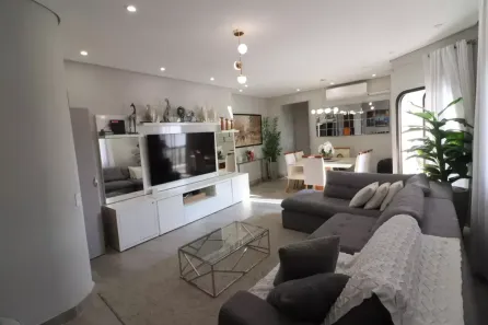 Apartamento com 4 Quartos à venda, 126m² no Vila Campesina, Osasco