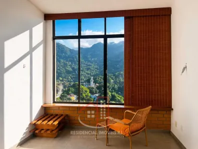 Apartamento com 2 Quartos à venda, 86m² no Santa Teresa, Rio de Janeiro
