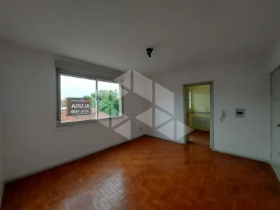 Apartamento com 1 Quarto para alugar, 32m² no Medianeira, Porto Alegre