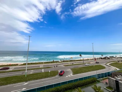 Apartamento com 1 Quarto à venda, 126m² no Barra da Tijuca, Rio de Janeiro