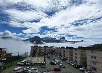 Apartamento com 2 Quartos à venda, 60m² no Castelanea, Petrópolis