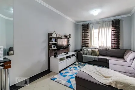 Casa com 3 Quartos para alugar, 196m² no Parque Continental II, Guarulhos