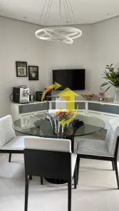 Apartamento com 3 Quartos à venda, 200m² no Vila Gomes Cardim, São Paulo