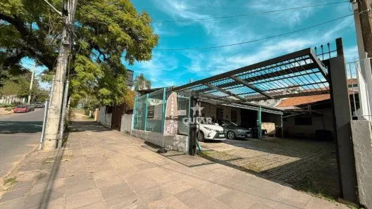Lote/Terreno à venda, 393m² no Passo da Areia, Porto Alegre