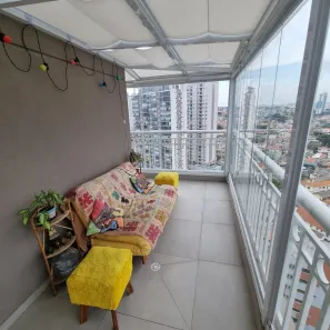 Cobertura com 2 Quartos à venda, 85m² no Parque da Vila Prudente, São Paulo