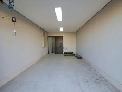 Sala Comercial para alugar, 30m² no Pompéia, Piracicaba