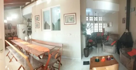 Casa com 3 Quartos à venda, 125m² no Hípica, Porto Alegre